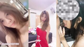 Malaysian Zoey Private Short Clip Compilation