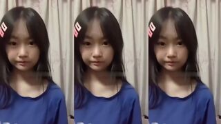 可愛新加坡妹妹想要男朋友