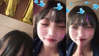 身材好好的日本妹妹，還很漂亮哦