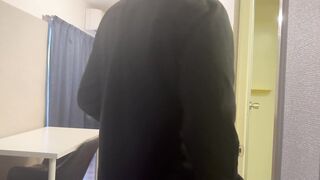 偷怕和援交妹做愛