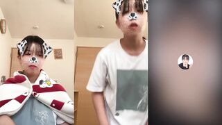 日本妹和男朋友視訊 [2]