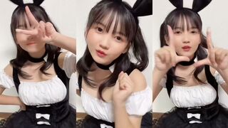 巨乳JC