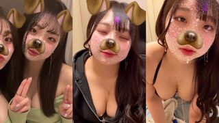 彼氏持ち女友達NTRハメ撮り [2]
