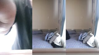 韓國土豪大胖約炮學院美女