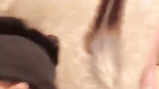 操的美女叫爸爸