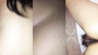 高雄夫妻開房間打砲