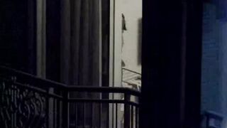 女鄰居的曰常生活 (1)
