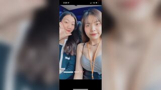 巨乳高中妹揉奶自拍