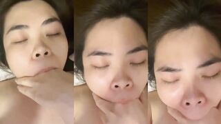 妹は泣いている