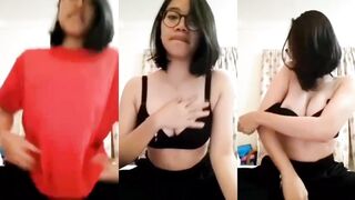大奶外勞自拍2