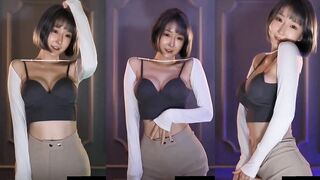Aisa underwear dance 2
