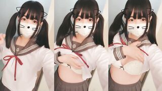 爐自慰