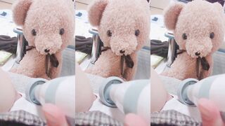 爐自慰1