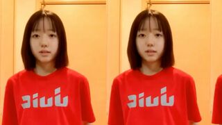Super cute uniform high school sister 2